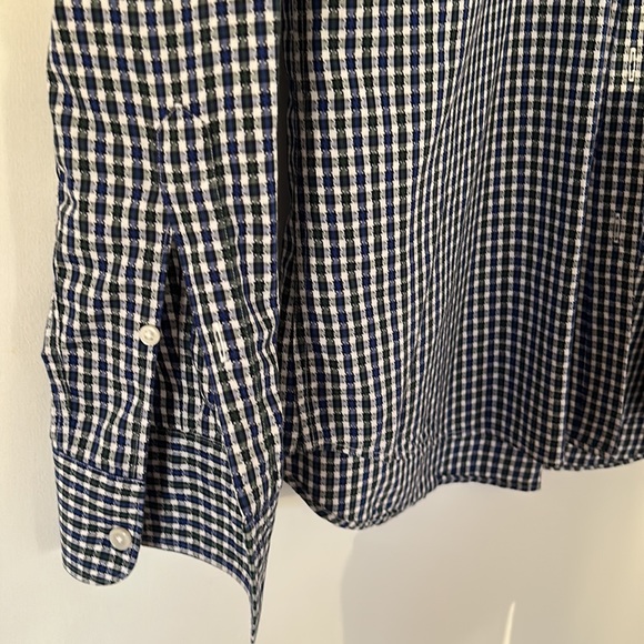 Zegna Dress Shirt - Picture 3 of 5